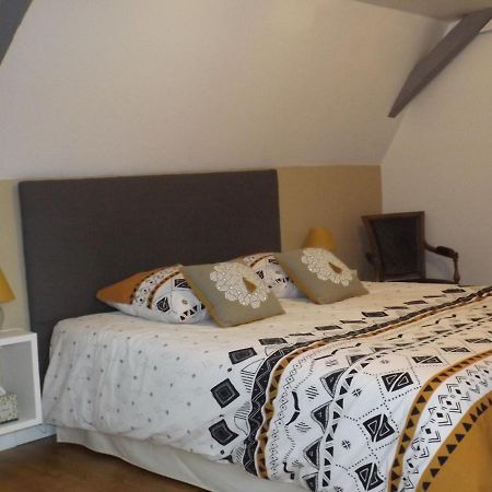 Bed & Breakfast Au Calme Lalinde Exterior foto